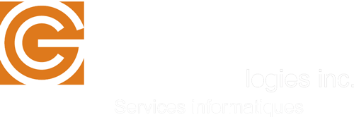 Logo GCITECH