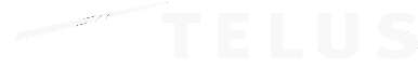 Logo Telus partenaire