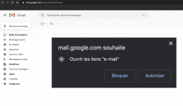 gmail-client-mail-defaut